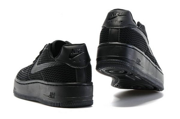 Nike Air Force One Women Low--040